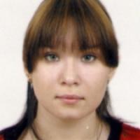 16249-Nataliia Chebakova photo