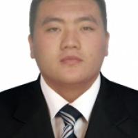 20694-Zhyrgalbek Orosbaev photo