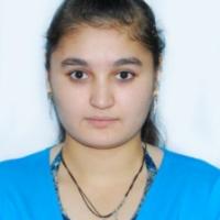 23416-Kudratoy Toshpulatova photo