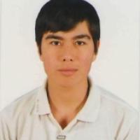 27578-Bekjon Chevarov photo
