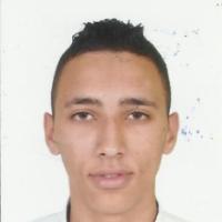 33393-Salah Eddine Ouzeri photo