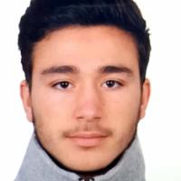 36090-Mahmut Can Kurtaran photo