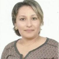 39385-Nacera Boukhaloua photo