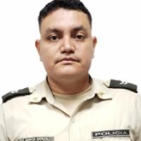 42580-Ronald Guillermo Garcia Gonzalez photo