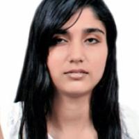 Raveena Sharma