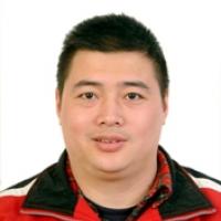 9391-Haidong Zhang photo