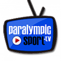 Paralympic Sport TV logo