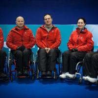 A picture of a group photo