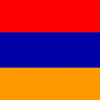 Armenia flag