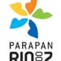 The logo of the Rio 2007 Parapan American Games