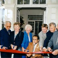 The Headquarters of the IPC opened in Bonn, Germany, in 1999.