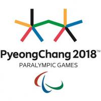 PyeongChang 2018 emblem PyeongChang 2018 emblem