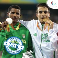 IPC Top 50 moments 2016 - 8 - 