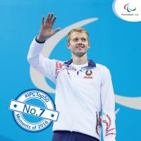 IPC Top 50 moments 2016 - 7 - square