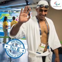 IPC Top 50 moments 2016 - 6 - square