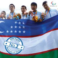 IPC Top 50 moments 2016 - 2 - square
