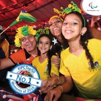 IPC Top 50 moments 2016 - 1 - square