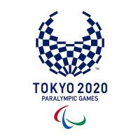 the official emblem of the Tokyo 2020 Paralympic Games