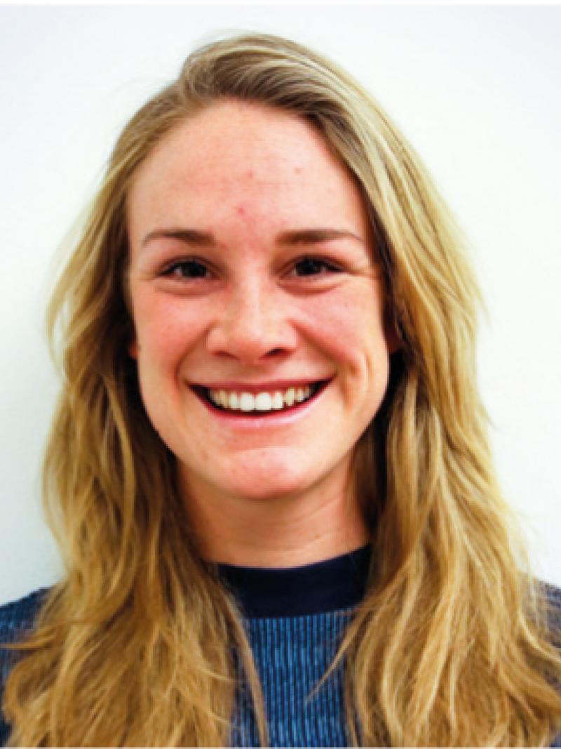 Birgit Skarstein