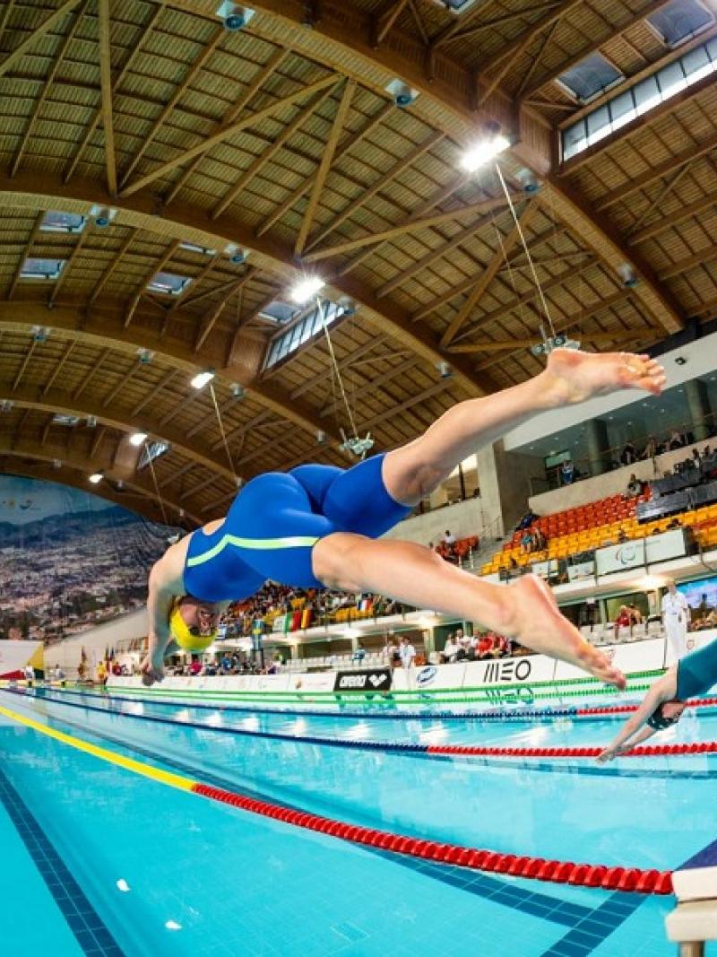 Madeira to host 2020 European Open Championships