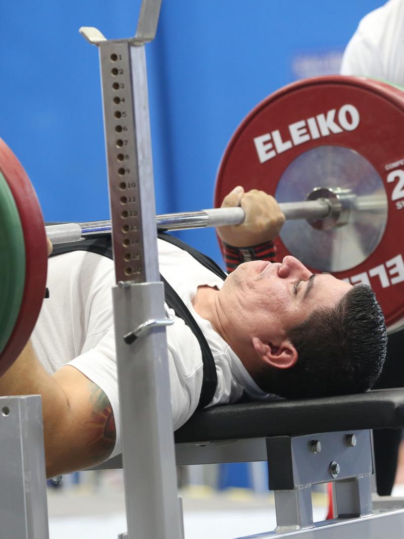 Sergio Munoz
