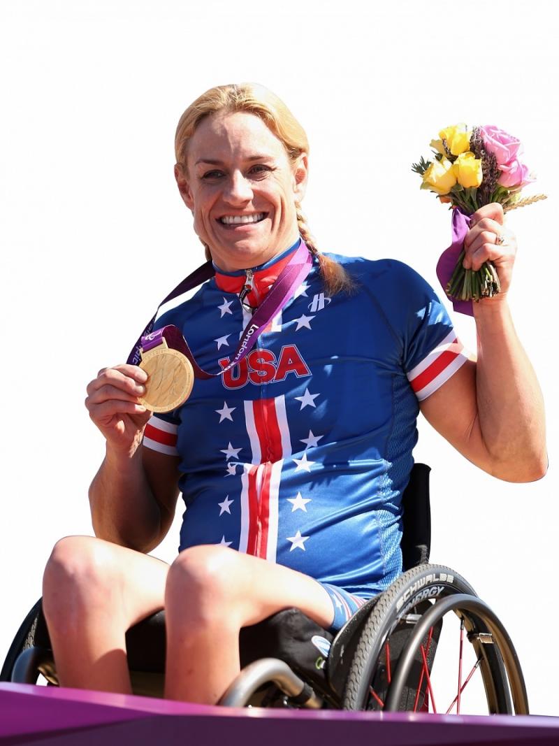 Muffy Davis