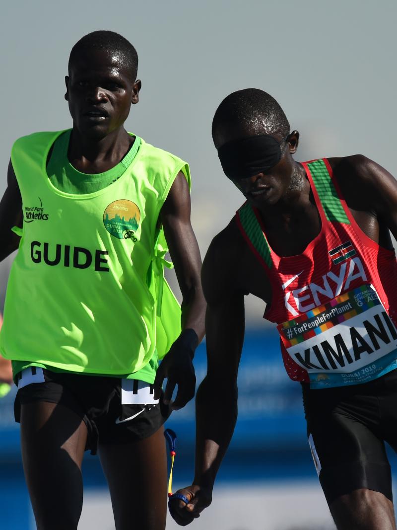 Samwel Kimani