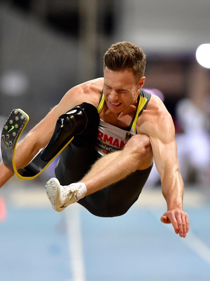 Markus Rehm