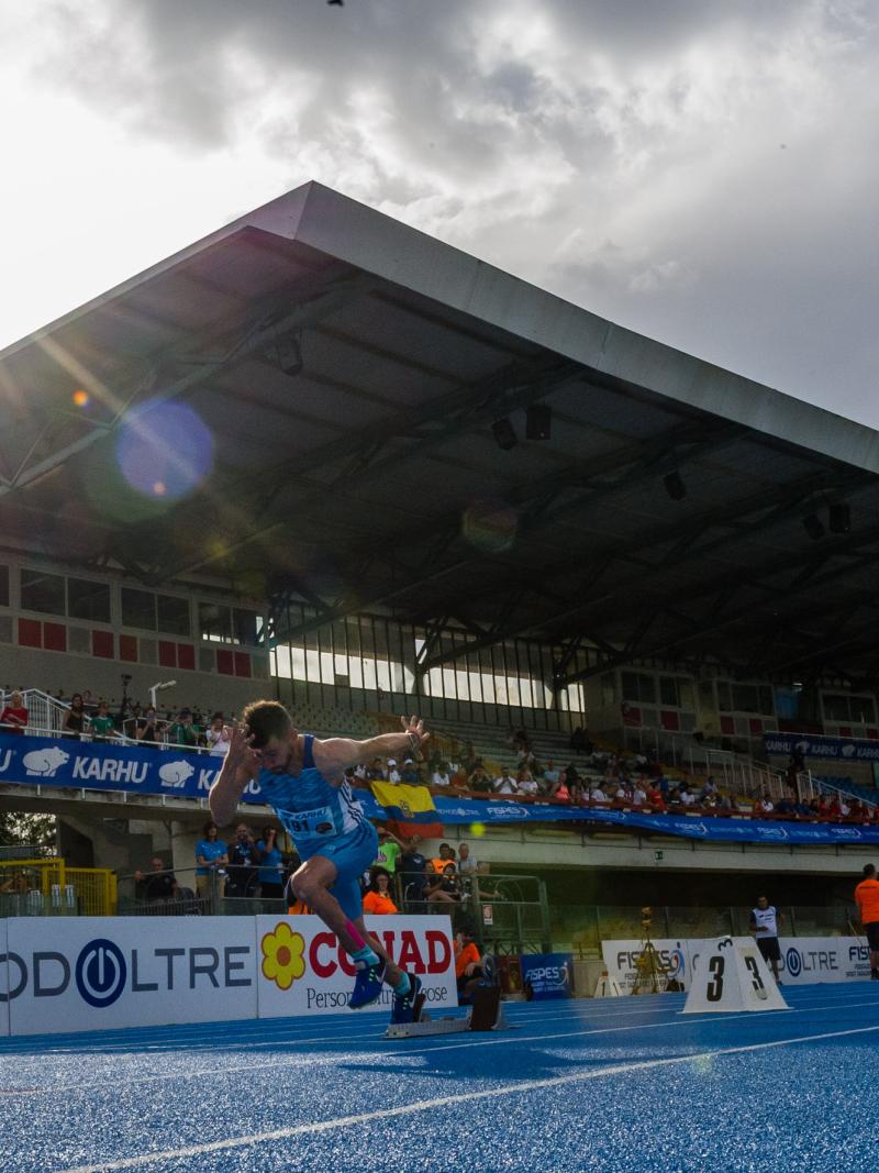 2019 Grand Prix Grosseto