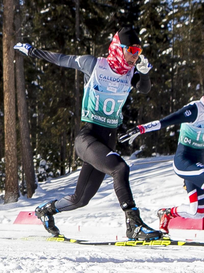 Prince George 2019 World Para Nordic Skiing championships