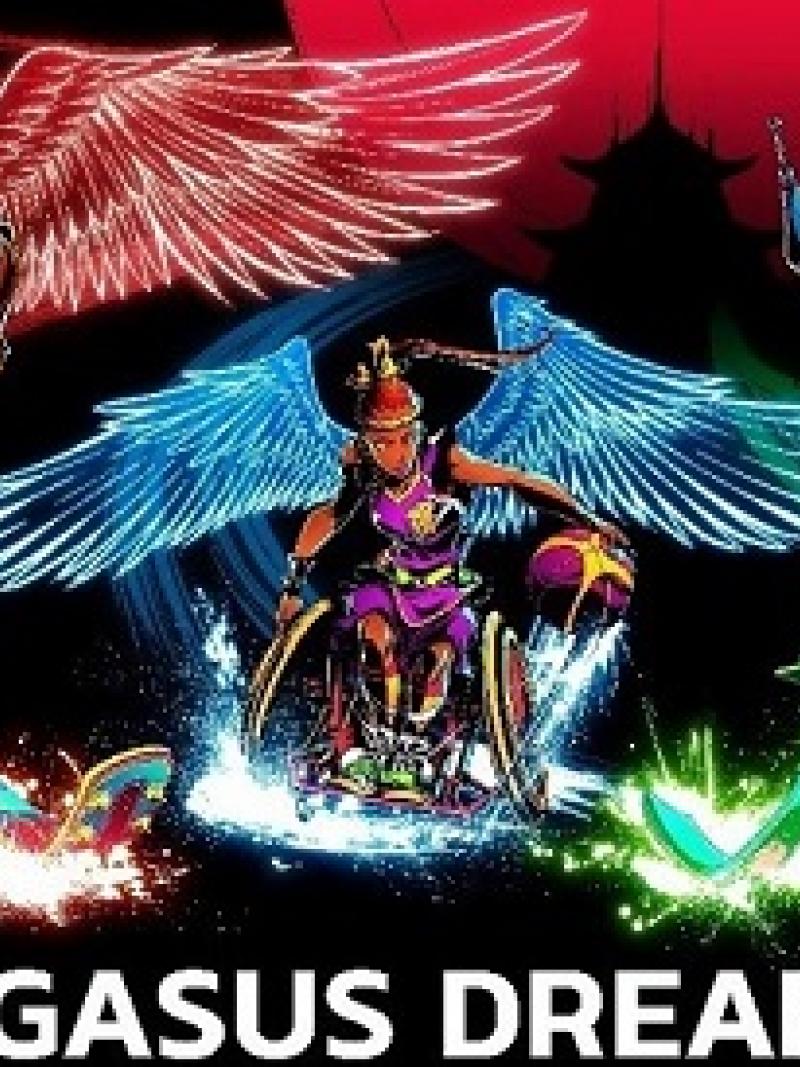 The Pegasus Dream Tour