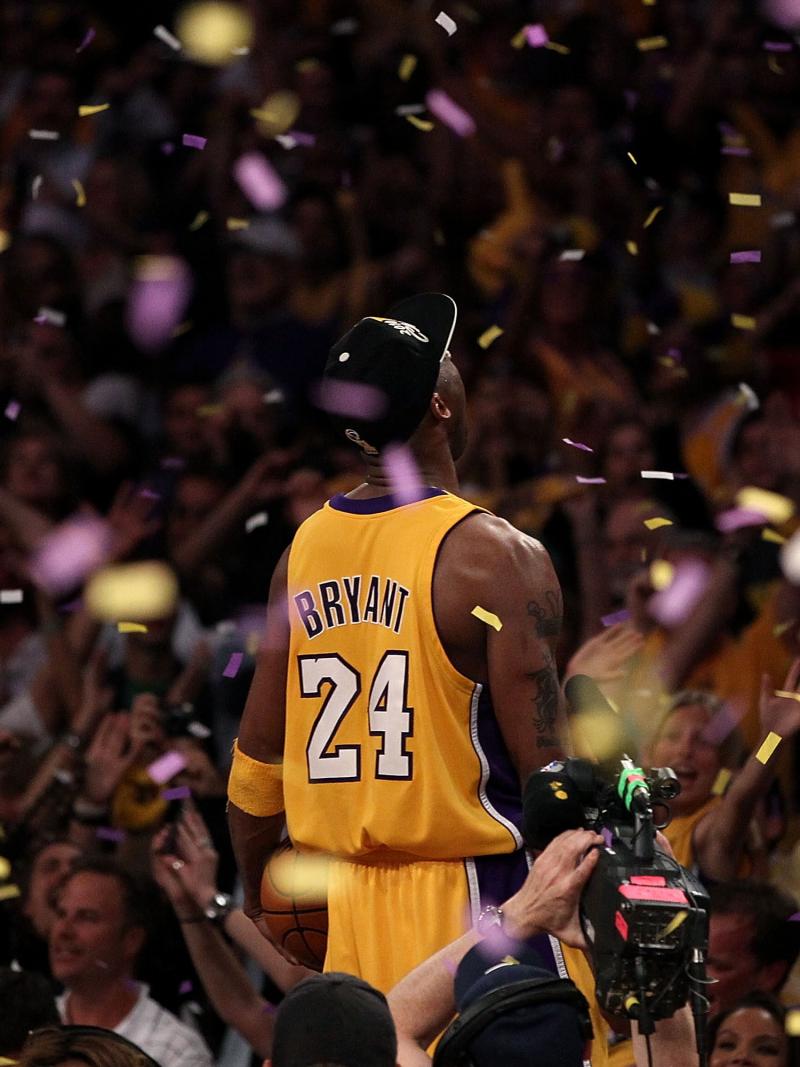 Kobe Bryant
