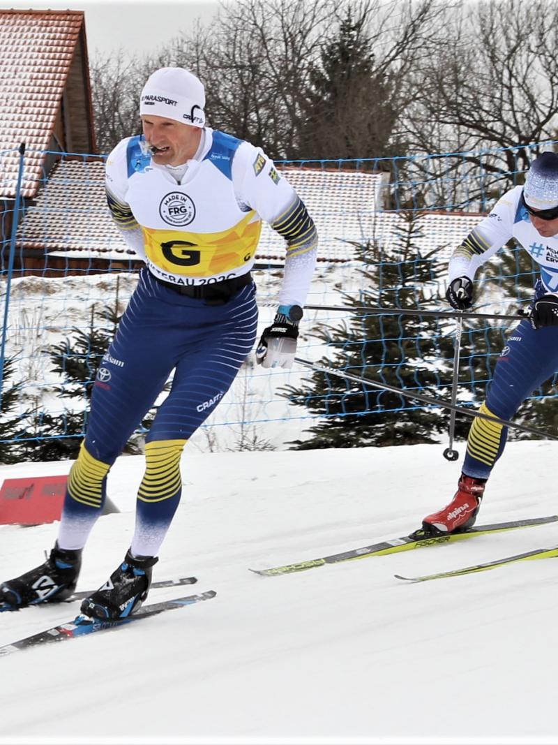 Zebastian Modin