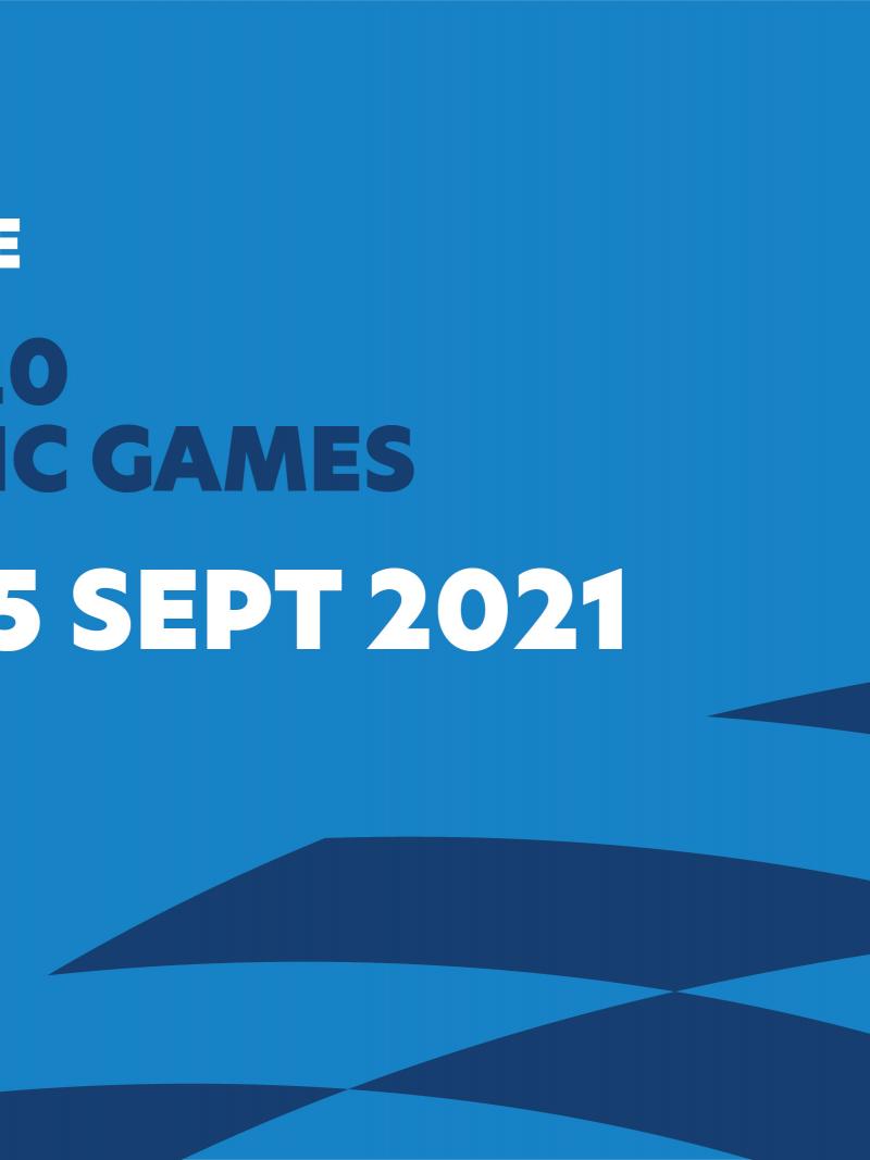 Tokyo 2020 new date image