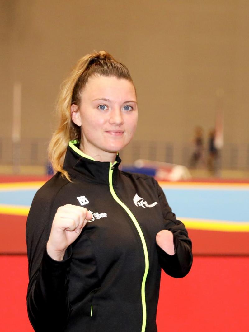 Amy Truesdale