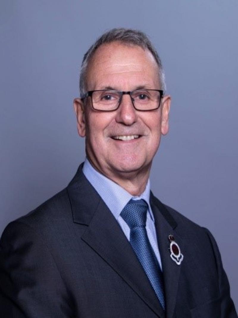 Steve Griffiths
