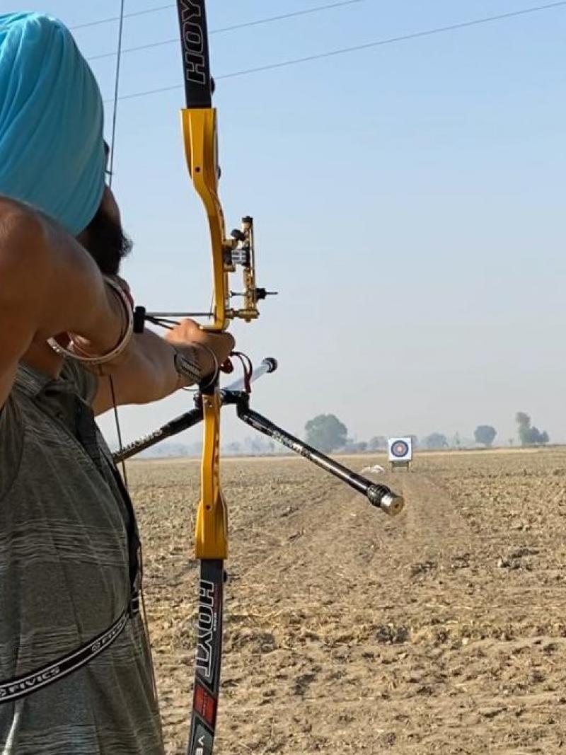 Harvinder Singh
