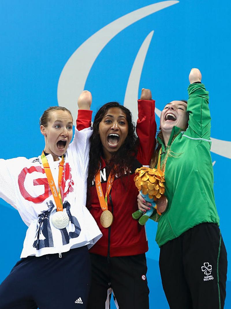 Katarina Roxon