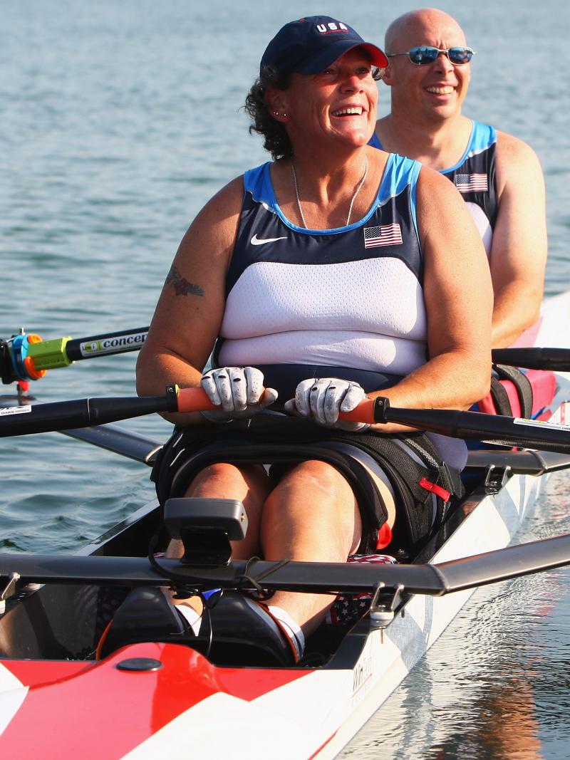 Angela Madsen