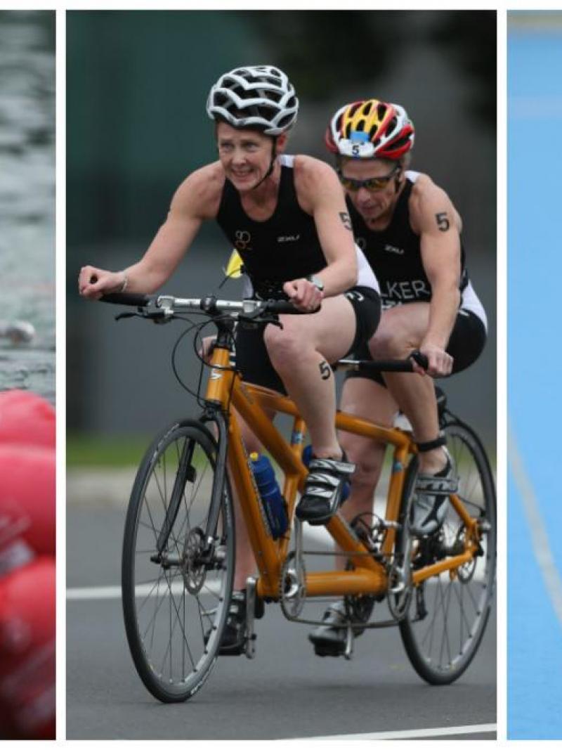 Triathlon