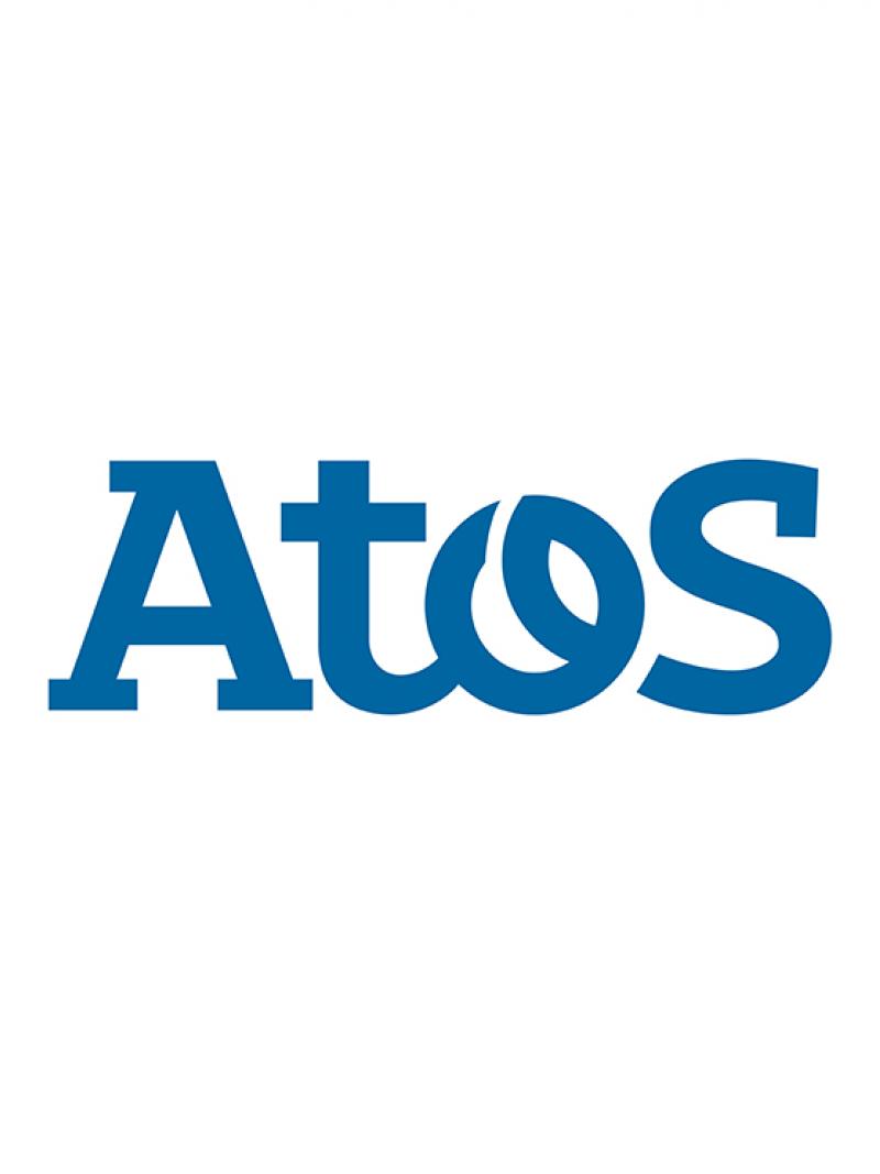 Atos logo