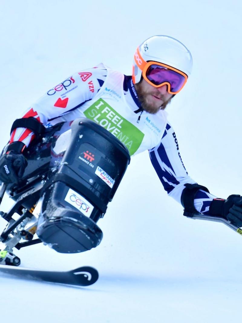Pavel Bambousek