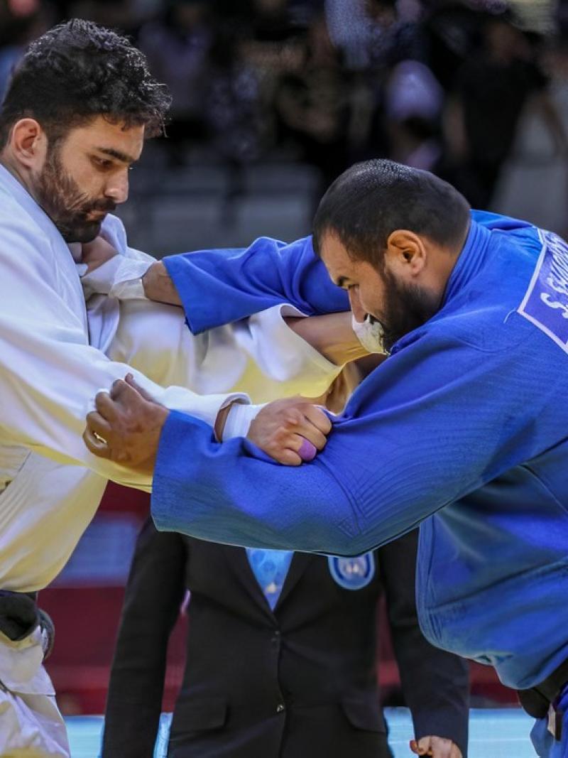 Mohammad Reza Kheirollahzadeh