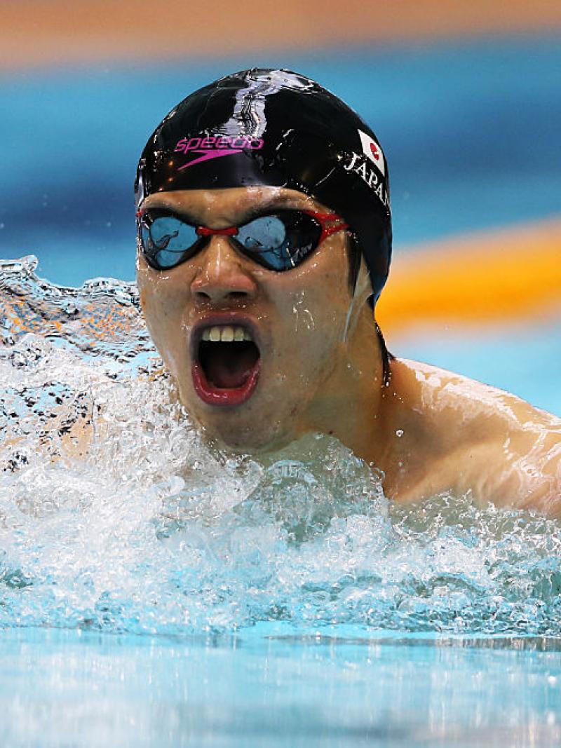Keiichi Kimura