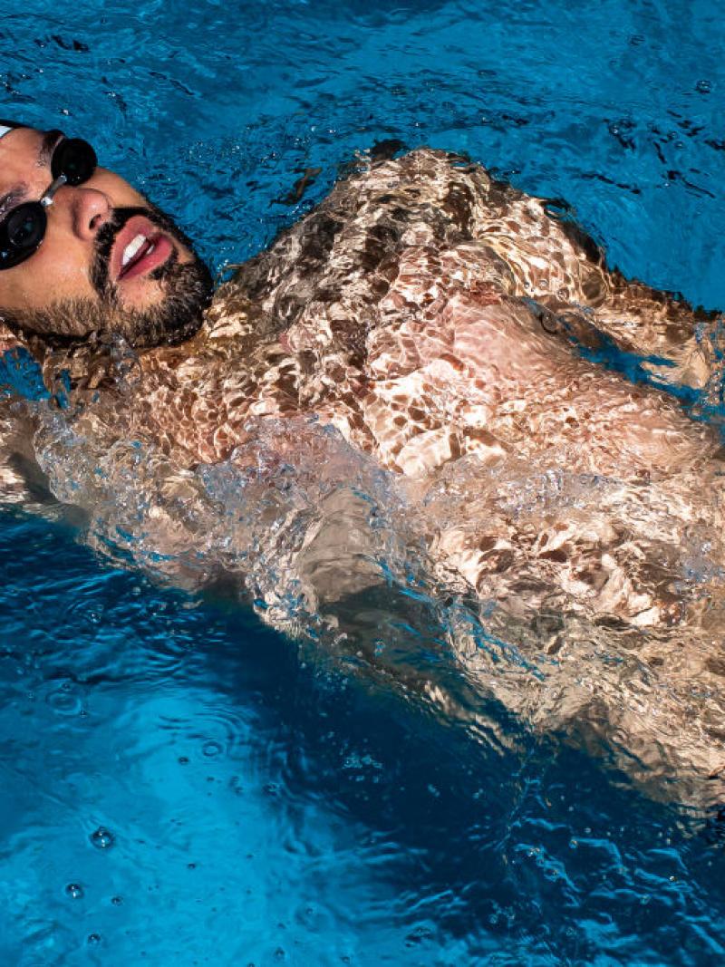 Daniel Dias
