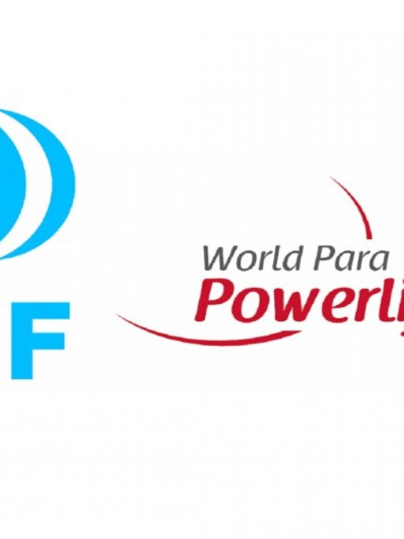 IWF and Para Powerlifting
