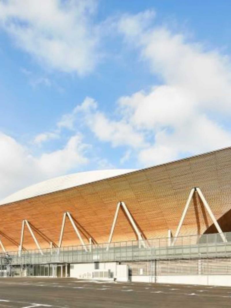 photo of a venue