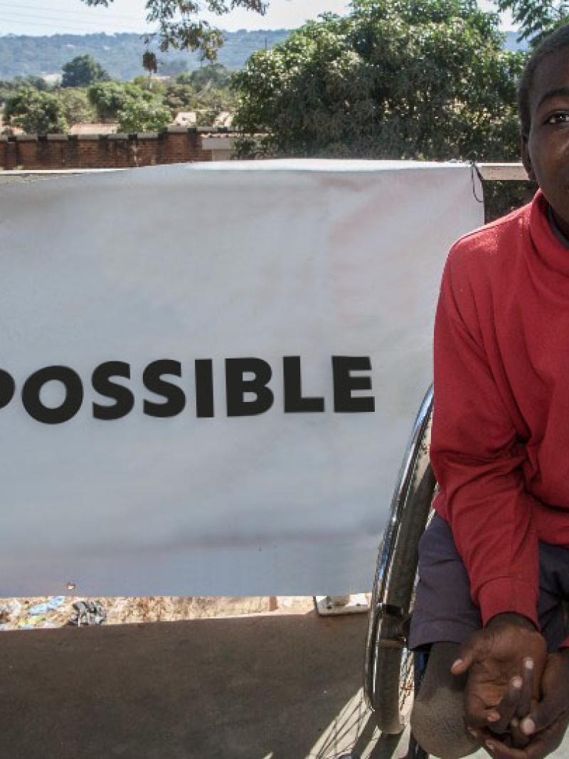 I'mPossible