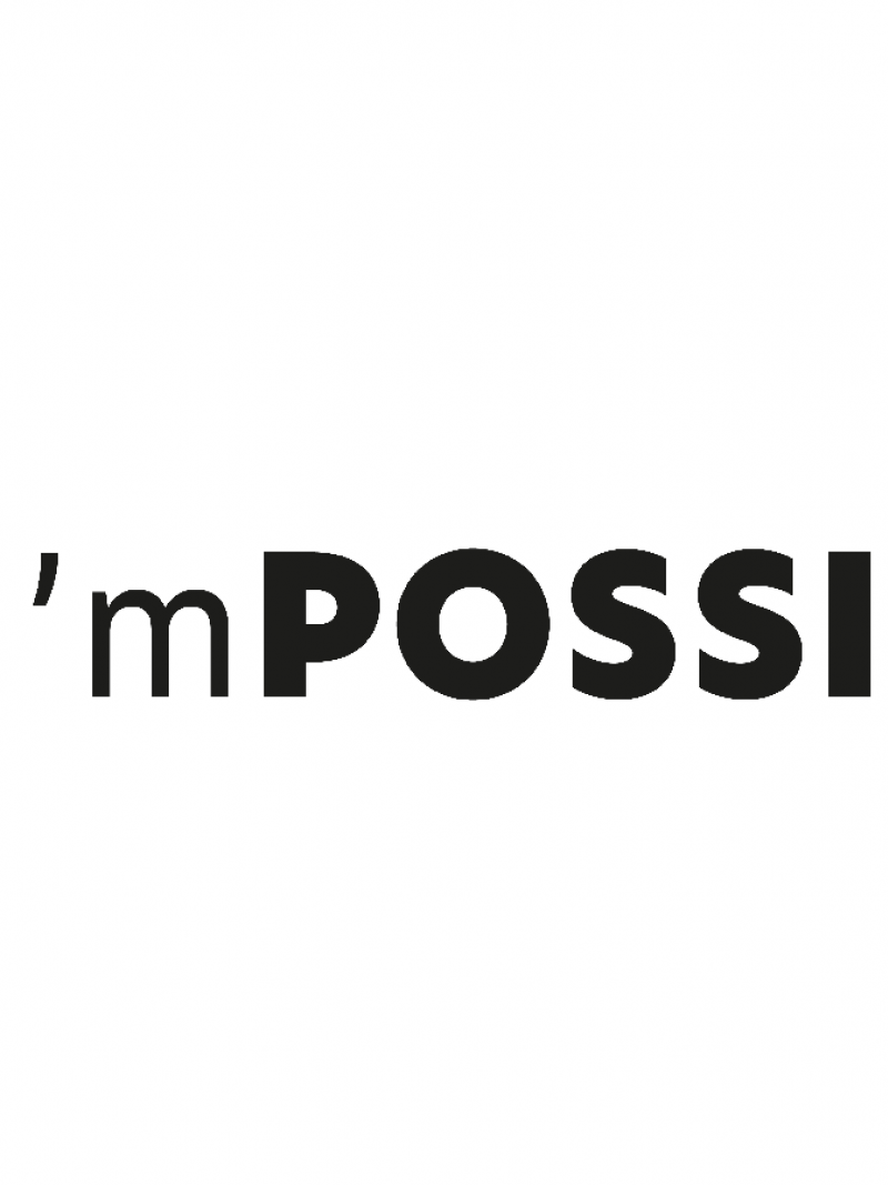 I'mPOSSIBLE logo