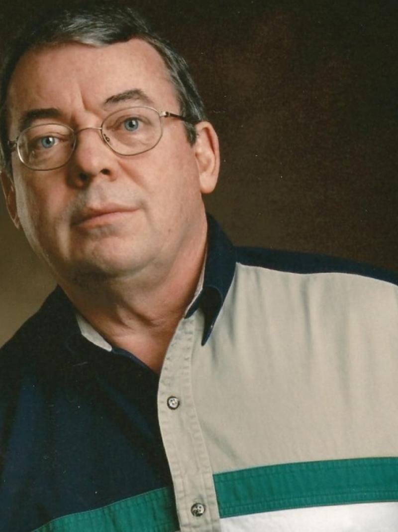 Dr. Bob Steadward